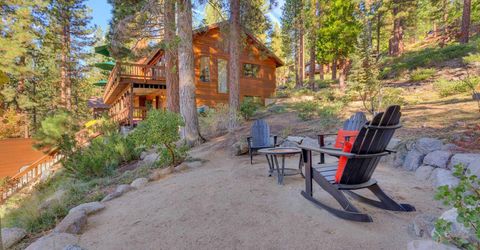 572 Rockrose Court, Incline Village, NV 89451 Photo