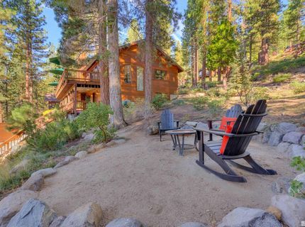 572 Rockrose Court, Incline Village, NV 89451 Photo