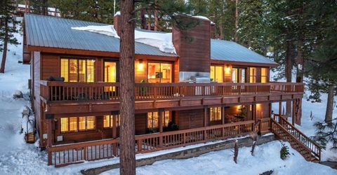 572 Rockrose Court, Incline Village, NV 89451 Photo