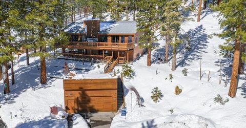 572 Rockrose Court, Incline Village, NV 89451 Photo