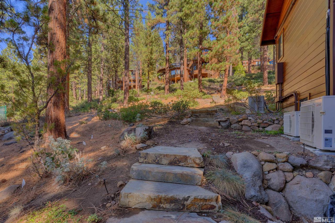 572 Rockrose Court, Incline Village, NV 89451 Photo