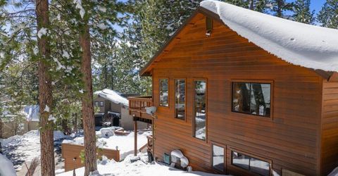 572 Rockrose Court, Incline Village, NV 89451 Photo