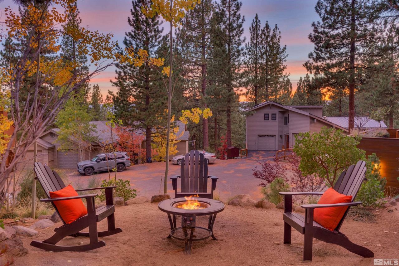 572 Rockrose Court, Incline Village, NV 89451 Photo