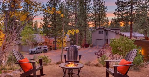 572 Rockrose Court, Incline Village, NV 89451 Photo