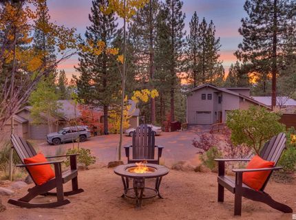 572 Rockrose Court, Incline Village, NV 89451 Photo