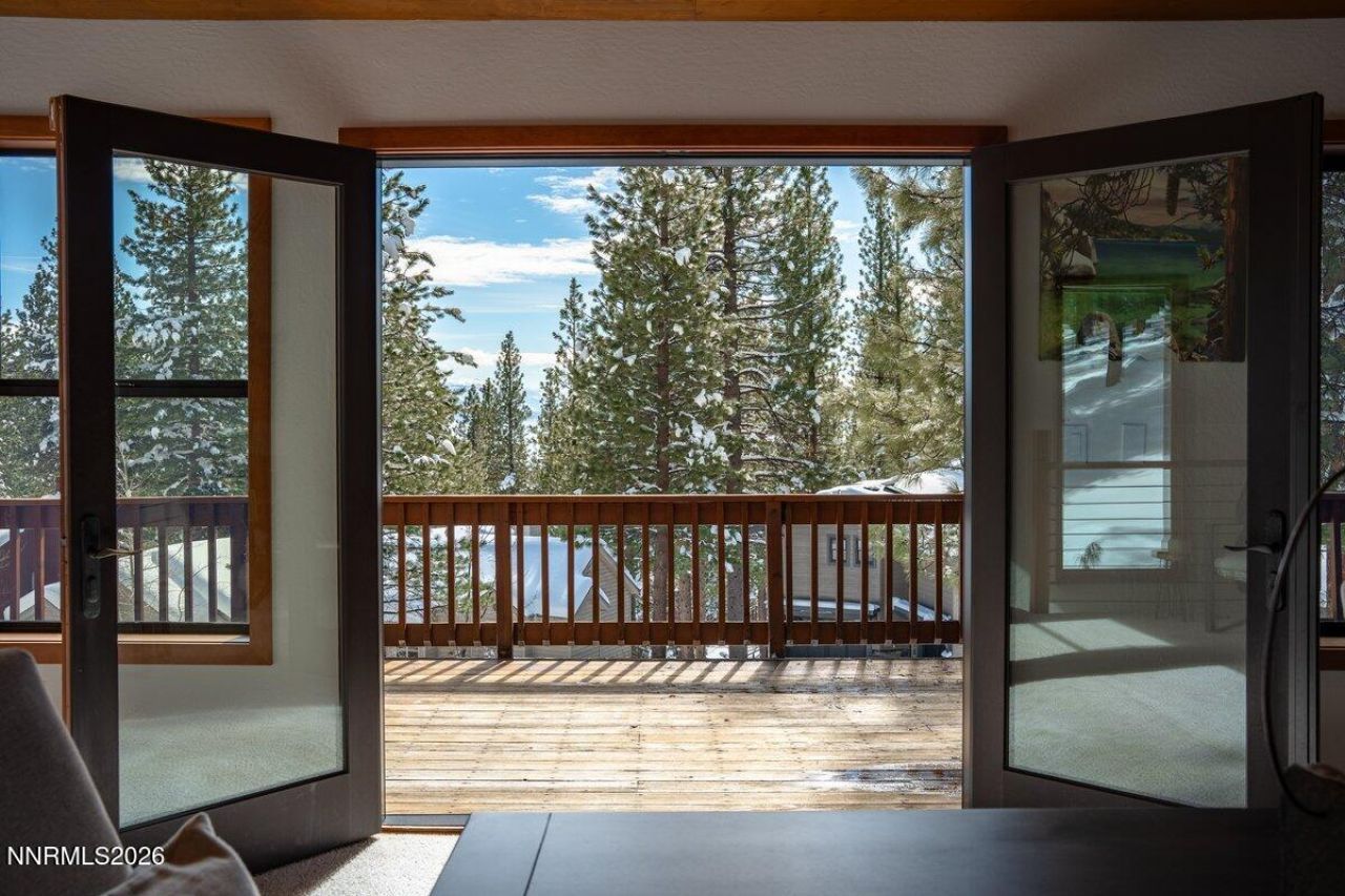 572 Rockrose Court, Incline Village, NV 89451 Photo