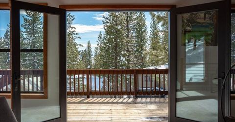 572 Rockrose Court, Incline Village, NV 89451 Photo