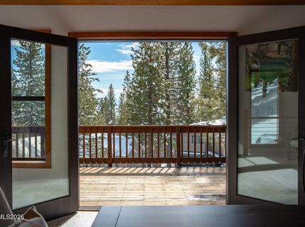 572 Rockrose Court, Incline Village, NV 89451 Photo