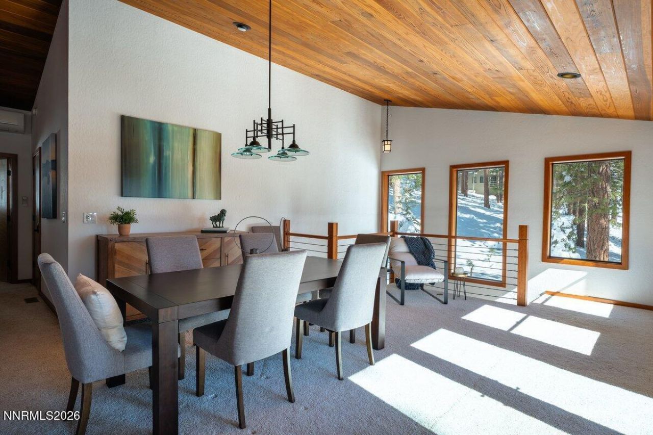 572 Rockrose Court, Incline Village, NV 89451 Photo