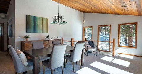 572 Rockrose Court, Incline Village, NV 89451 Photo