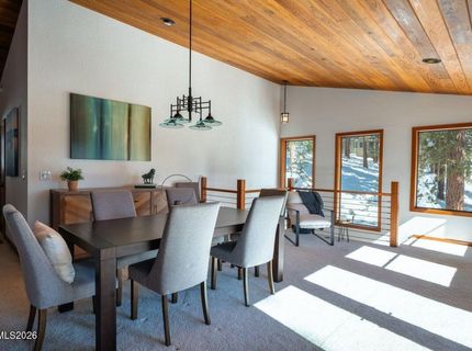 572 Rockrose Court, Incline Village, NV 89451 Photo