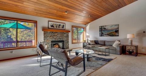572 Rockrose Court, Incline Village, NV 89451 Photo