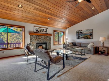 572 Rockrose Court, Incline Village, NV 89451 Photo