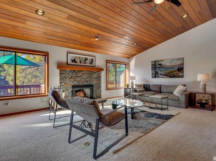 572 Rockrose Court, Incline Village, NV 89451 Photo