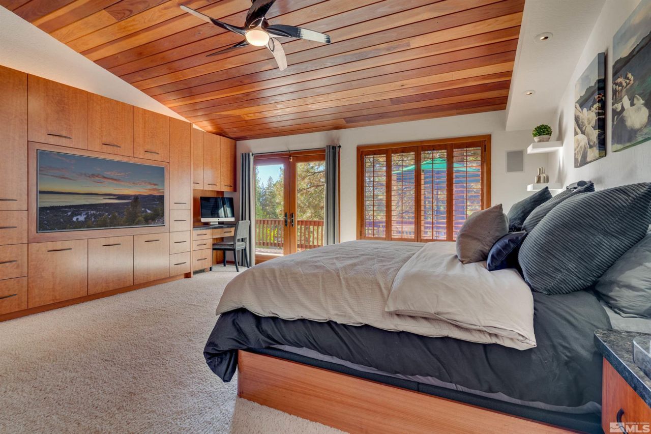 572 Rockrose Court, Incline Village, NV 89451 Photo