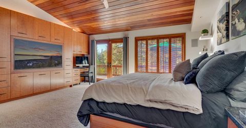 572 Rockrose Court, Incline Village, NV 89451 Photo