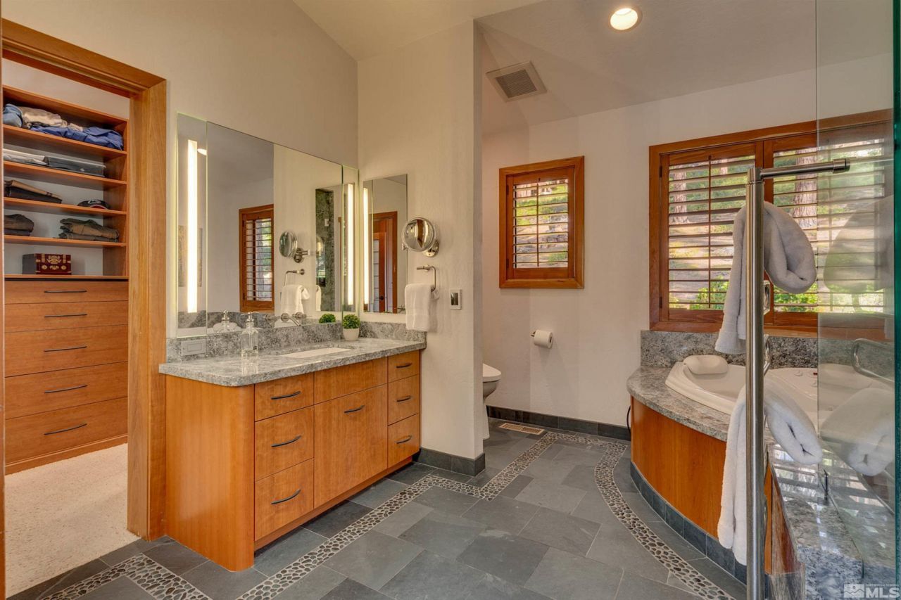 572 Rockrose Court, Incline Village, NV 89451 Photo