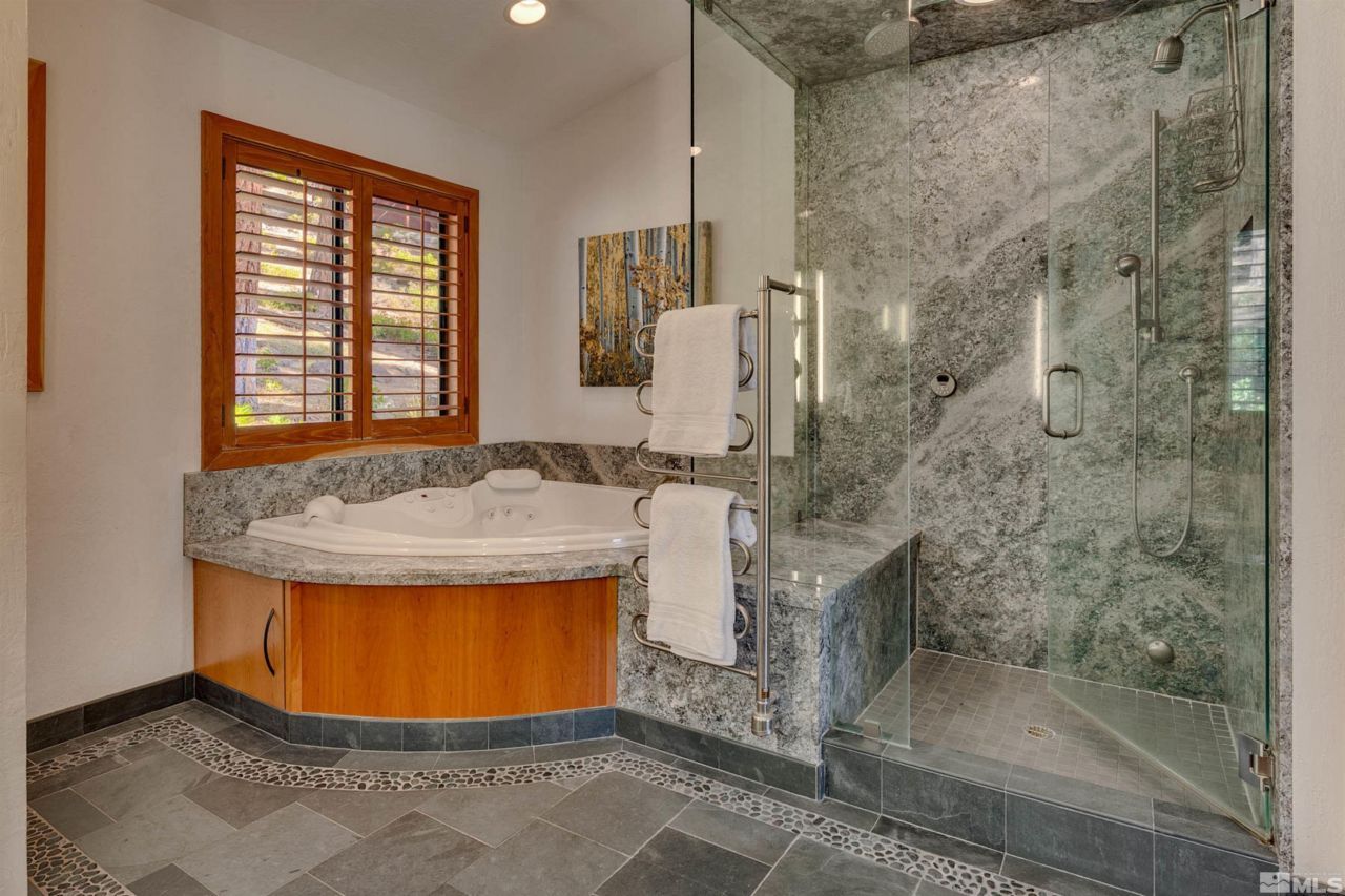 572 Rockrose Court, Incline Village, NV 89451 Photo