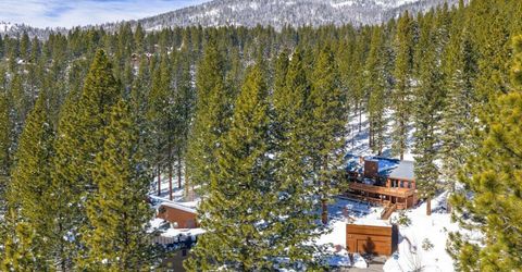 572 Rockrose Court, Incline Village, NV 89451 Photo