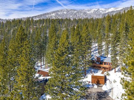 572 Rockrose Court, Incline Village, NV 89451 Photo