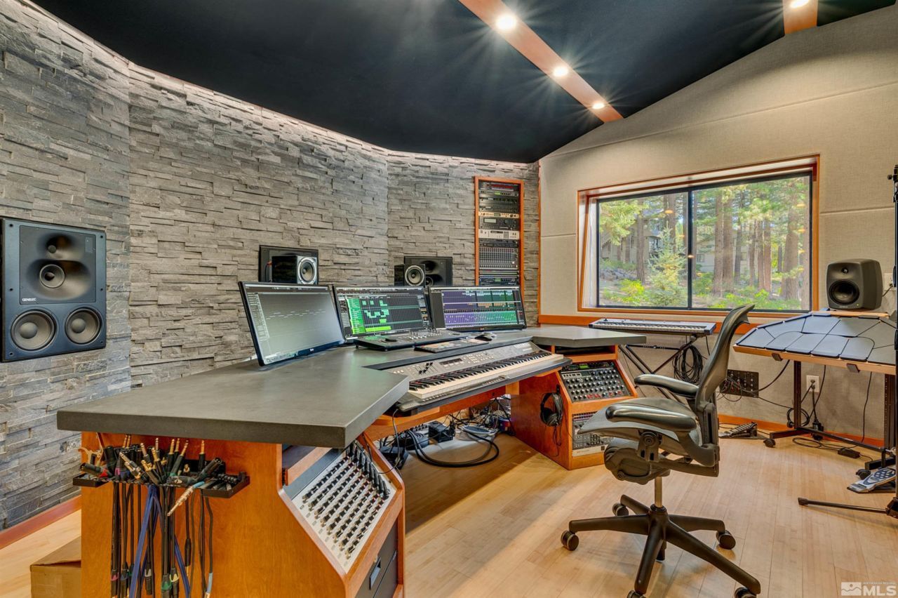 572 Rockrose Court, Incline Village, NV 89451 Photo