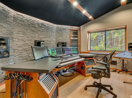 572 Rockrose Court, Incline Village, NV 89451 Photo