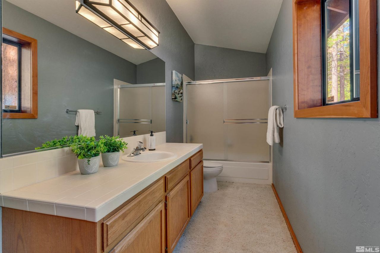 572 Rockrose Court, Incline Village, NV 89451 Photo