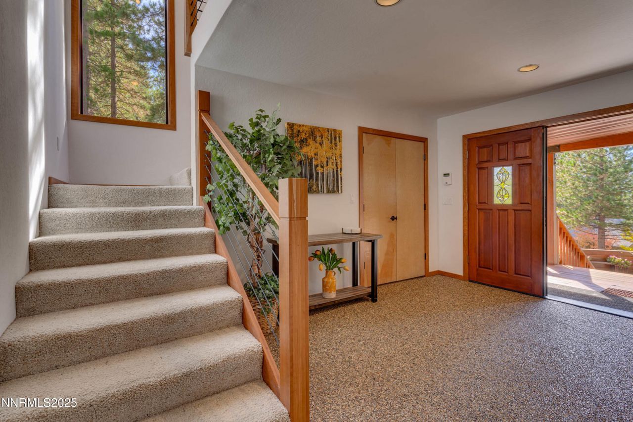 572 Rockrose Court, Incline Village, NV 89451 Photo