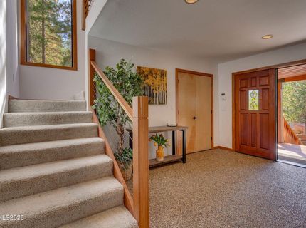 572 Rockrose Court, Incline Village, NV 89451 Photo