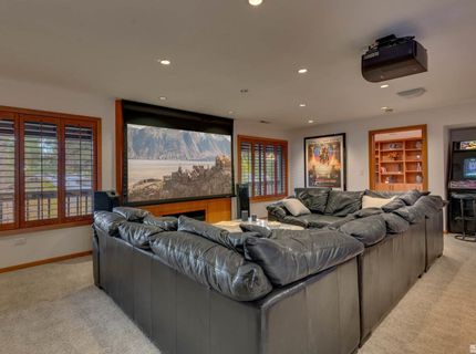 572 Rockrose Court, Incline Village, NV 89451 Photo