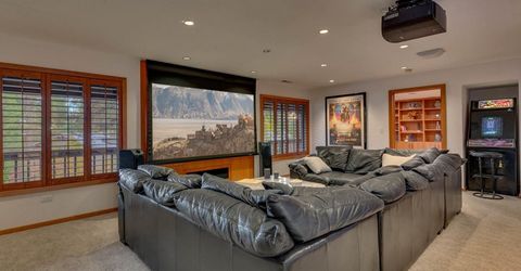 572 Rockrose Court, Incline Village, NV 89451 Photo