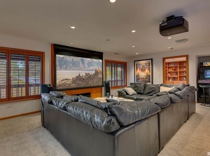 572 Rockrose Court, Incline Village, NV 89451 Photo