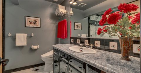 572 Rockrose Court, Incline Village, NV 89451 Photo