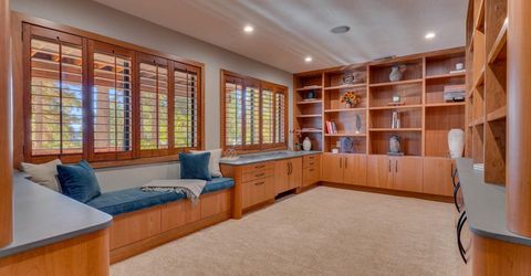 572 Rockrose Court, Incline Village, NV 89451 Photo