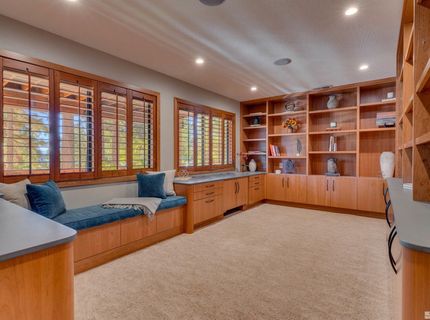 572 Rockrose Court, Incline Village, NV 89451 Photo