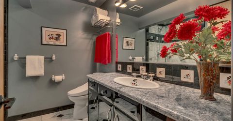 572 Rockrose Court, Incline Village, NV 89451 Photo