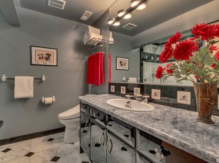 572 Rockrose Court, Incline Village, NV 89451 Photo