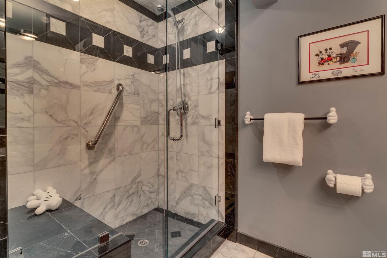 572 Rockrose Court, Incline Village, NV 89451 Photo