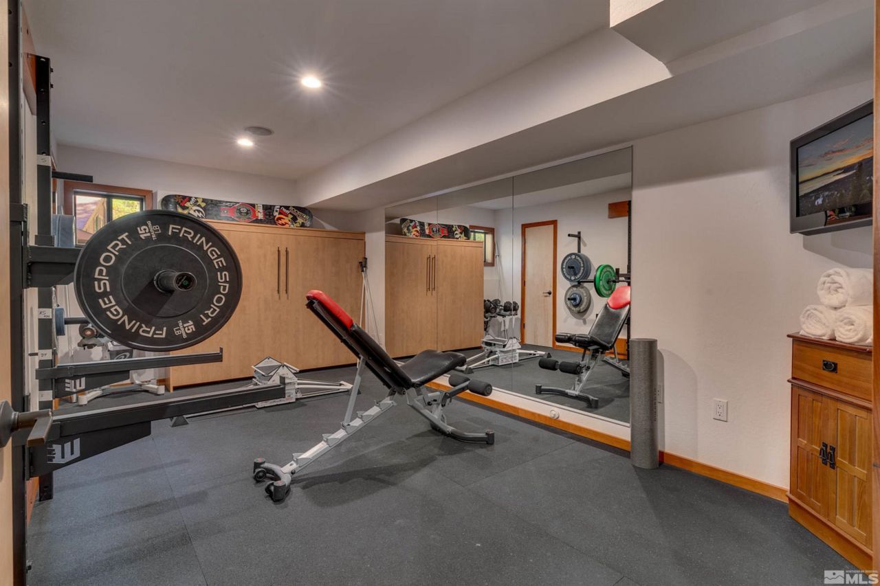 572 Rockrose Court, Incline Village, NV 89451 Photo