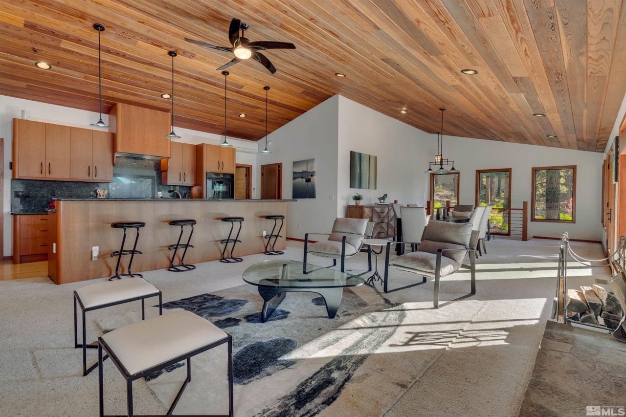 572 Rockrose Court, Incline Village, NV 89451 Photo