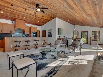 572 Rockrose Court, Incline Village, NV 89451 Photo