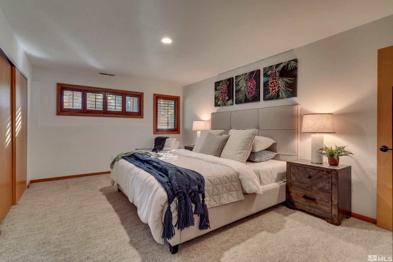 572 Rockrose Court, Incline Village, NV 89451 Photo