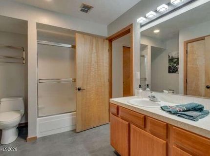 572 Rockrose Court, Incline Village, NV 89451 Photo