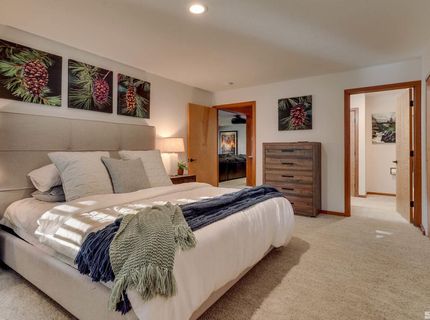 572 Rockrose Court, Incline Village, NV 89451 Photo