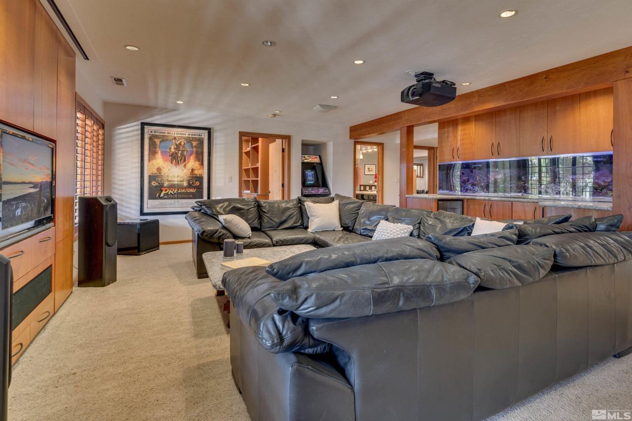 572 Rockrose Court, Incline Village, NV 89451 Photo