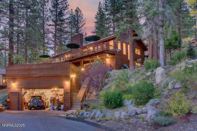 572 Rockrose Court, Incline Village, NV 89451 Photo