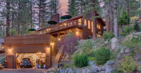 572 Rockrose Court, Incline Village, NV 89451 Photo