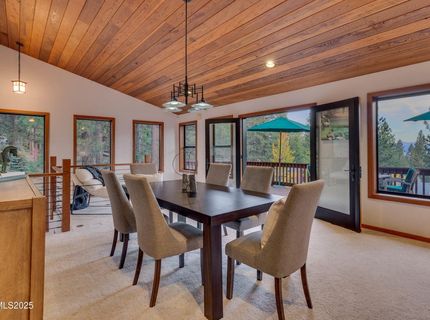 572 Rockrose Court, Incline Village, NV 89451 Photo