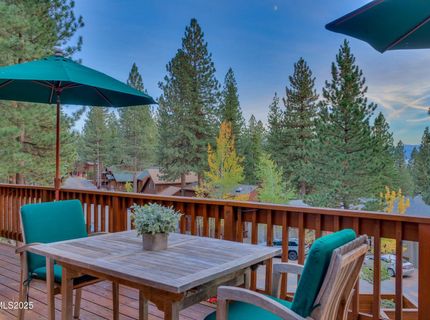 572 Rockrose Court, Incline Village, NV 89451 Photo