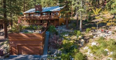 572 Rockrose Court, Incline Village, NV 89451 Photo